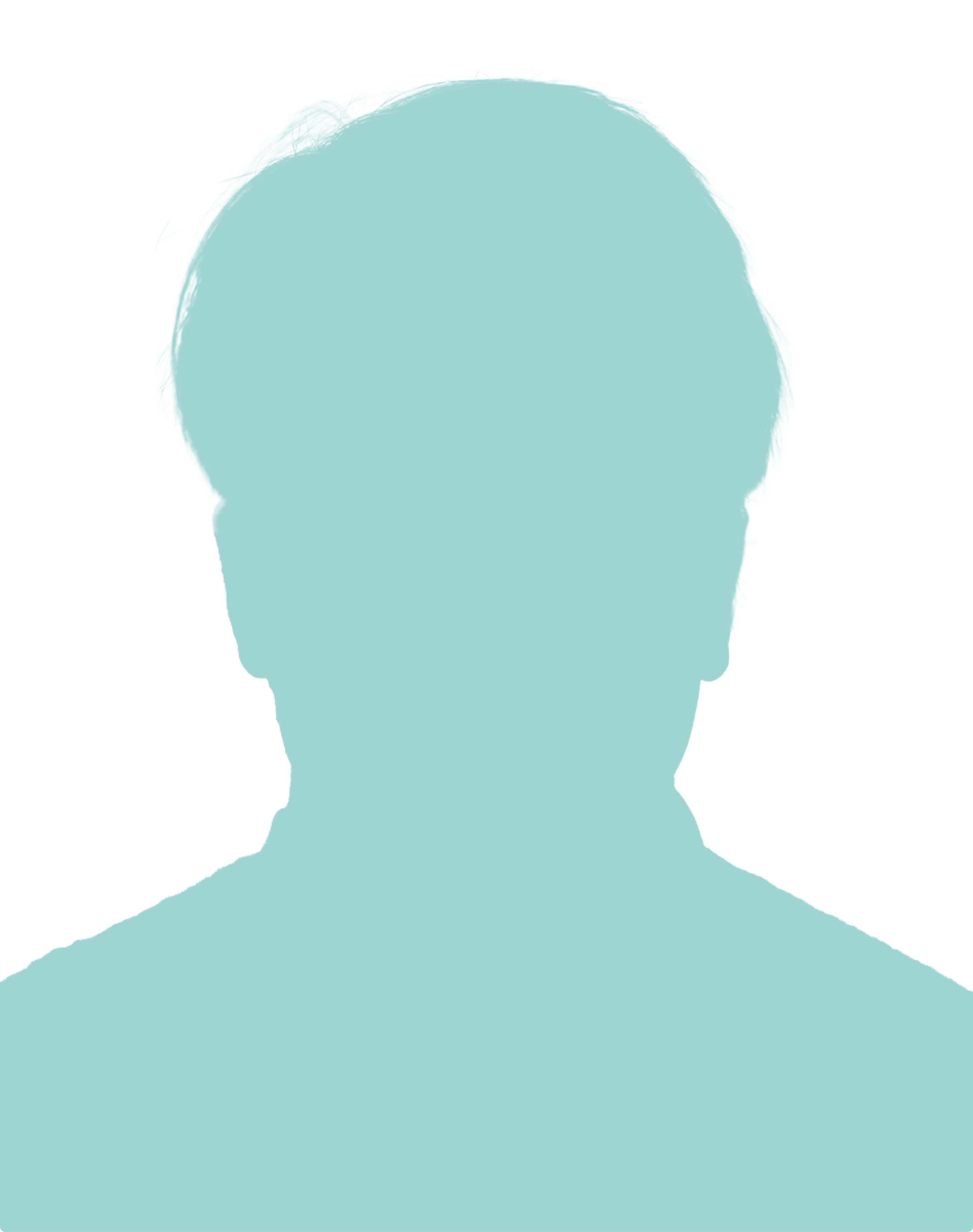 Placeholder Portrait for Daniel Brown