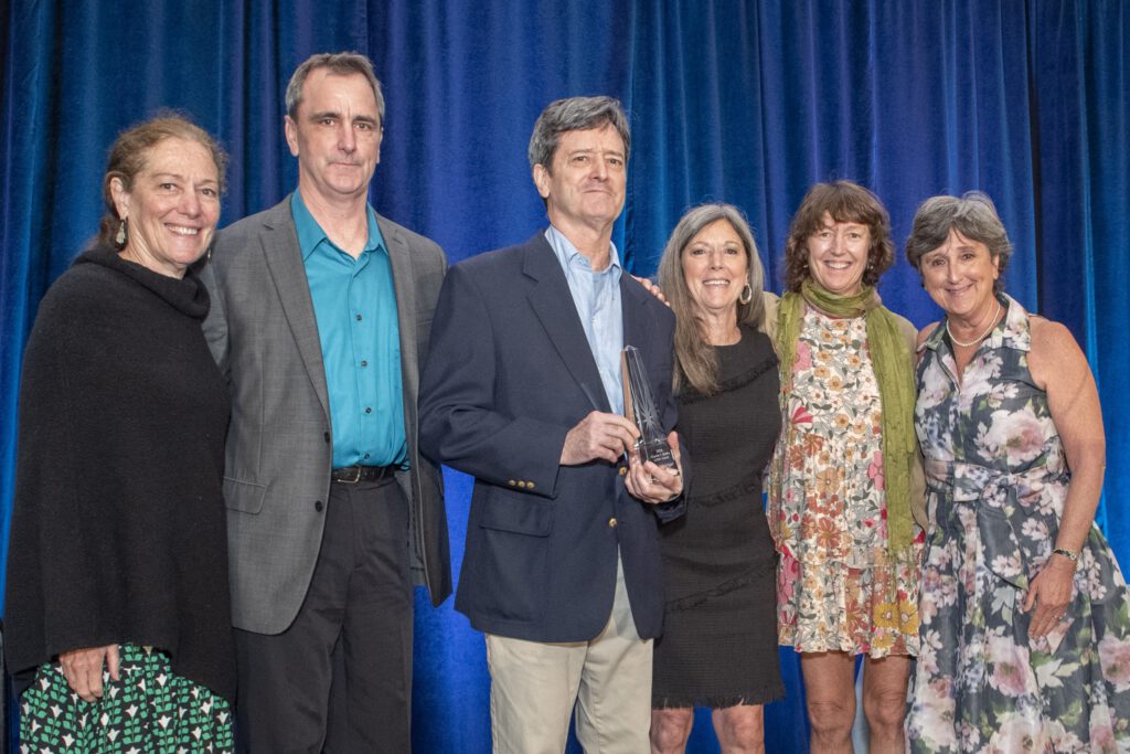 Blossoms of Hope Brunch 2024