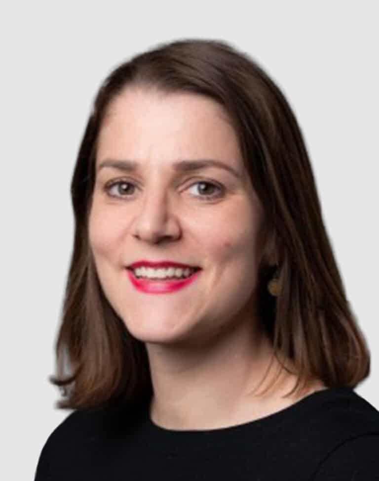 Melissa Mares Stambor Headshot