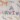 Closeup shot of children's art on quilt in the House of Good Shepherd