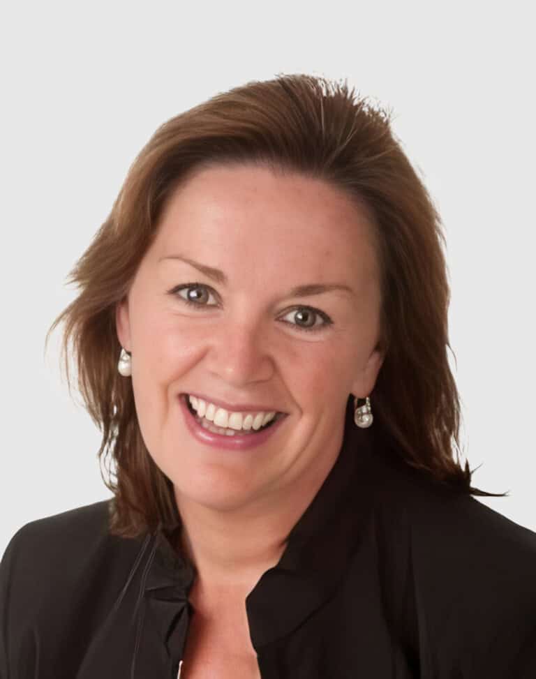 Anne Kelly Williams Headshot