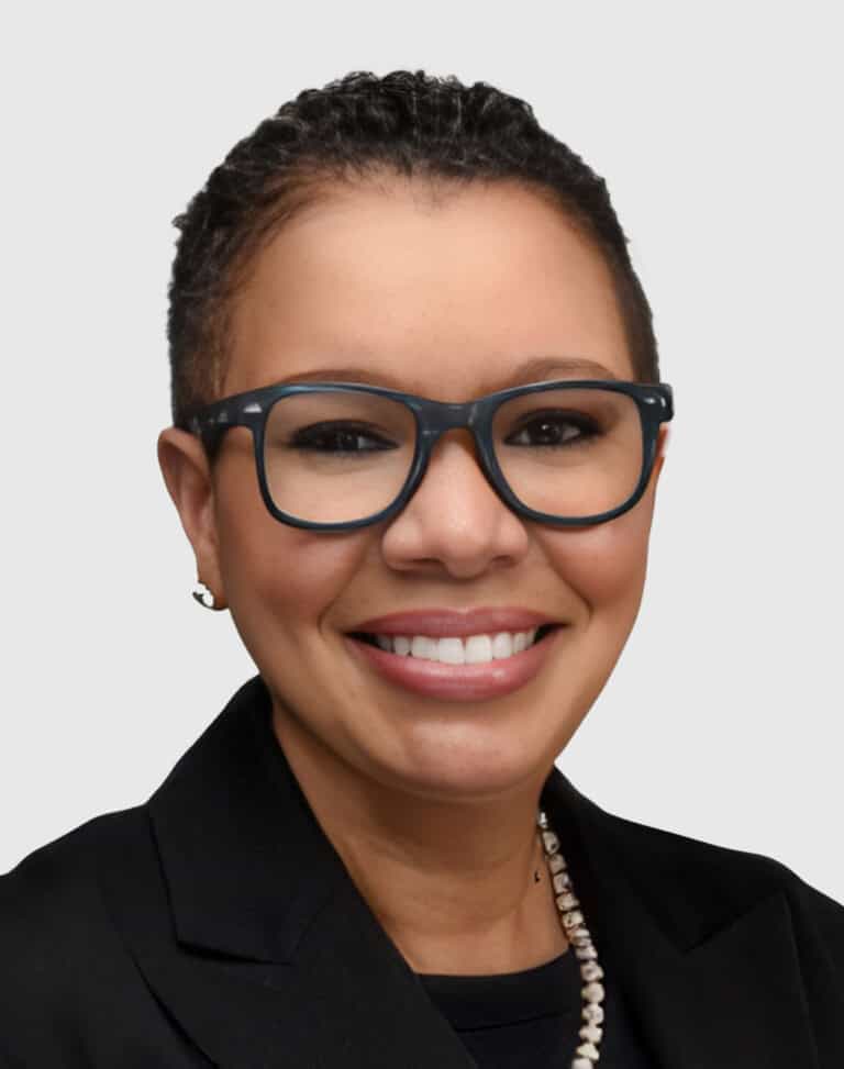 Cecilia Bolden Headshot