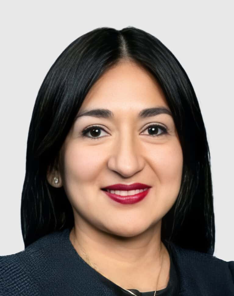 Julieta Lamalfa Headshot