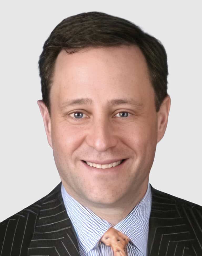 Michael Monticello Headshot