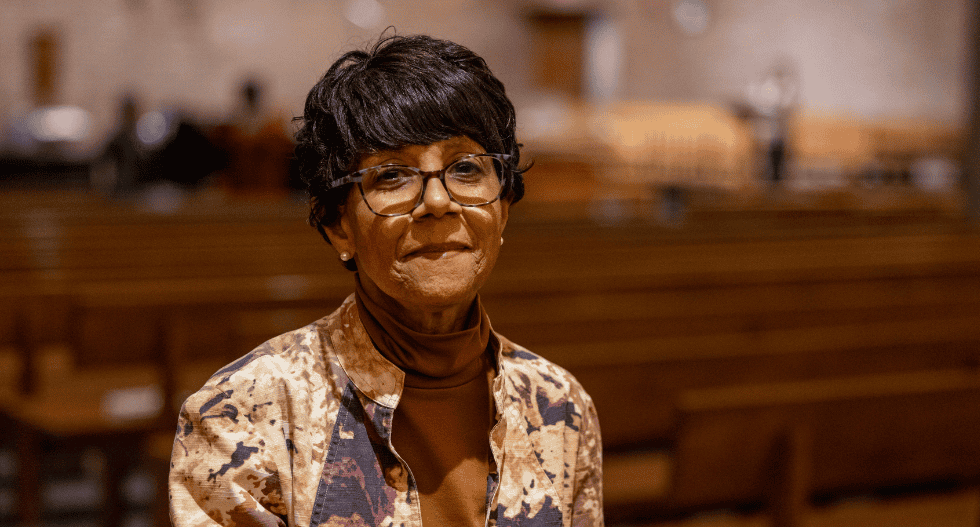 Deborah Major