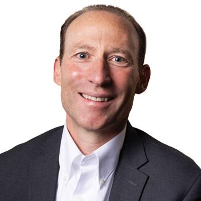 Patrick Fisher Headshot