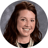 Woman's Headshot