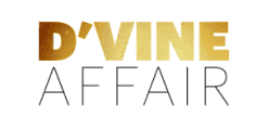 D'Vine Affair Logo