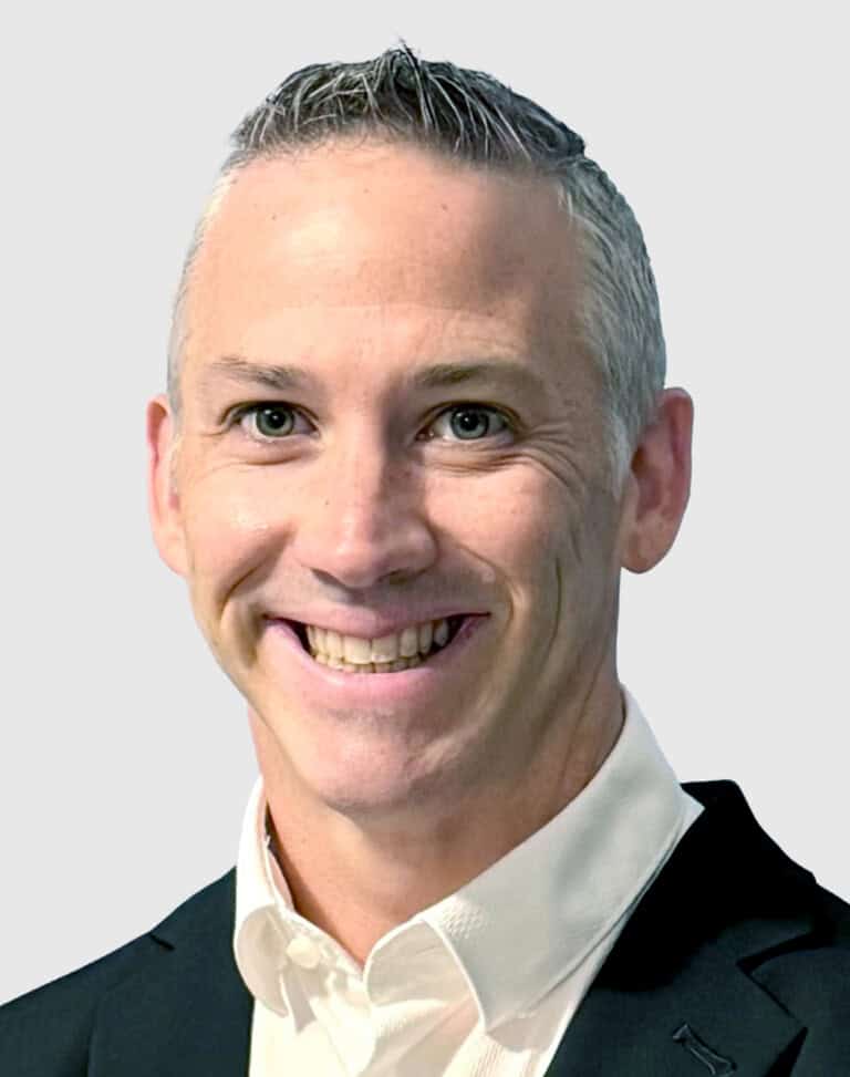 Matthew Zeunert Headshot