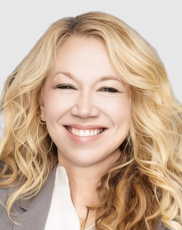 Stephanie Franklin Headshot